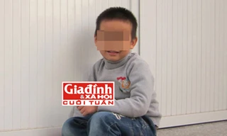 Lời đồn ác nghiệt sau chuyện cha quên con ở cây xăng