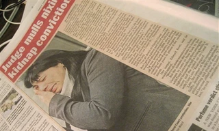 Những tình tiết mới của 'vụ án Lý Hương'