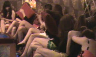 Đột kích điểm ăn chơi 'thác loạn' của đại gia Sài Gòn