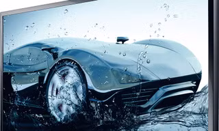 Những điểm mạnh trên TV LED mới của Samsung