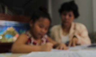 Vui xuân không quên... bài tập