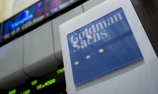 4 đại gia ngân hàng Mỹ rớt tín nhiệm