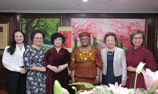 Thúc đẩy xuất khẩu và chuyển đổi số