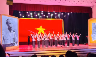 Kỷ niệm 77 năm ngày ký Hiệp định Sơ bộ Việt - Pháp