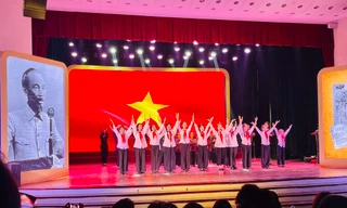 Kỷ niệm 77 năm ngày ký Hiệp định Sơ bộ Việt - Pháp