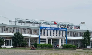 Cà Mau khởi tố 3 vụ với 12 người liên quan tham nhũng, chức vụ