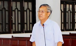 Làm thất thoát tài sản, cựu Chủ tịch thành phố Sóc Trăng lĩnh án