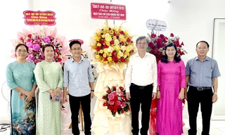 Chủ tịch UBND TP. Cần Thơ: Có những phản ánh của báo Tiền Phong được đưa vào chỉ đạo của Thành phố