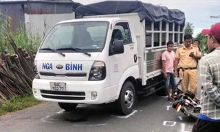 Bác thông tin 'bắt khẩn cấp một cán bộ cấp cao' liên quan vụ nổ súng ở Vĩnh Long