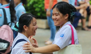 Tuyển sinh vào lớp 10 tại TP.HCM: Nhiều thay đổi đáng lưu ý trong năm 2025