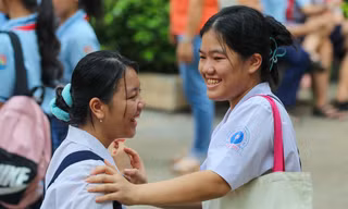 Tuyển sinh vào lớp 10 tại TP.HCM: Nhiều thay đổi đáng lưu ý trong năm 2025