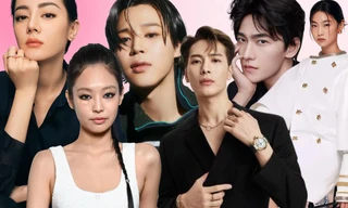 Từ cơn sốt đại sứ châu Á của các thương hiệu tới túi tiền ngày càng eo hẹp của Gen Z