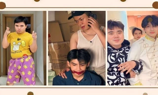 Trào lưu "Rối loạn ngôn ngữ" trên Tóp Tóp có khả năng "thao túng tâm lý" cực mạnh