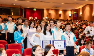 Đáp án chính thức các môn thi tuyển sinh lớp 10 trường Phổ thông Năng khiếu