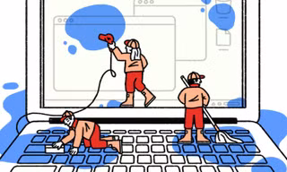 Những lưu ý teen nên "nằm lòng" để đảm bảo an toàn tối đa khi học online tại nhà