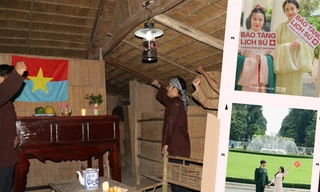 Gợi ý tour 30/4 cho Gen Z: Check-in Dinh Độc Lập, nghe chuyện lịch sử ở địa đạo Củ Chi