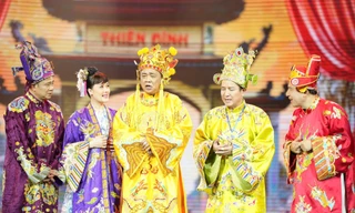 Táo Quân 2025: Dàn F4 trở lại, khán giả tâm đắc vì "khịa đến đâu chất đến đó"