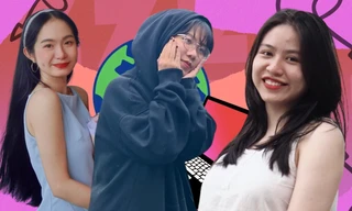 Định kiến "thế hệ bông tuyết" về Gen Z: Dễ nản hay can đảm rời bỏ môi trường độc hại?