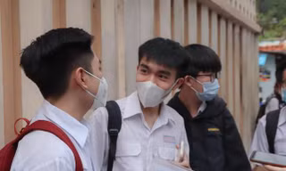 Khi nào teen TP.HCM biết điểm thi tốt nghiệp THPT Quốc gia năm 2021 đợt 1?