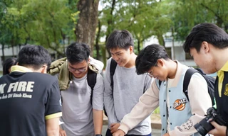 Bảng xếp hạng các trường ĐH tại Việt Nam: Đại học nào đứng đầu hai năm liên tiếp?