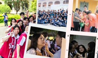 TP.HCM: Teen 2K6 kỷ niệm 1000 ngày hạnh phúc, xúc động nói lời chia tay