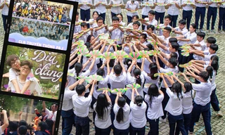 Dành riêng cho teen mê sáng tạo: "Lật bài ngửa" những CLB truyền thông "hót hít" 