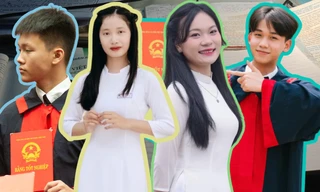 Teen 2K6 tăng tốc cho kỳ thi tốt nghiệp: "Cày đề" tham khảo, hệ thống kiến thức