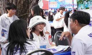 Đại học KHXH&NV tuyển thêm ngành mới: Đa dạng lựa chọn, phản ứng tích cực