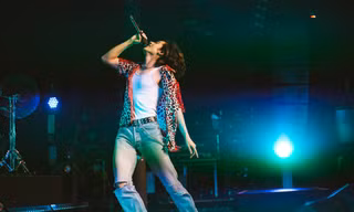 Conan Gray - Lời dự báo cho sự "đổ bộ" của thế hệ Z đầy tài năng và có chút bất cần