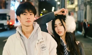 Chuyện tình đẹp như mơ của cặp đôi thanh mai trúc mã khiến netizen đồng loạt “xin vía”