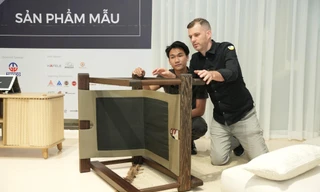 Cuộc thi cho hội Gen Z mê thiết kế nội thất: Cơ hội tự tay hiện thực hóa ý tưởng 