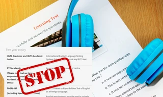Lo ngại gian lận, chứng chỉ tiếng Anh quốc tế này bị nhiều trường đại học ở Anh từ chối