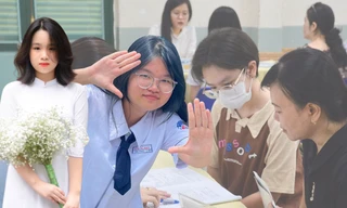 Teen 2K8 lựa chọn tổ hợp môn: Chương trình mới sẽ vô cùng thú vị nếu bạn yêu thích