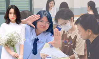 Teen 2K8 lựa chọn tổ hợp môn: Chương trình mới sẽ vô cùng thú vị nếu bạn yêu thích