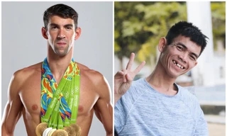 Ca khúc đếm số nổi tiếng của hiện tượng mạng Việt Nam xuất hiện bất ngờ tại Olympic Tokyo