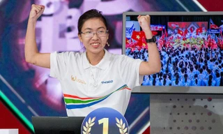 Sau khi hạ cánh tại Úc, Thu Hằng - Quán quân Olympia năm thứ 20 khoe ngay ảnh "room tour"