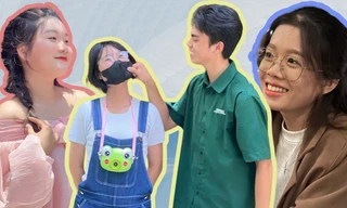 Gen Z trở thành "nghệ nhân": Làm gốm chữa lành, tô màu gắn kết cùng gà bông