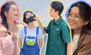 Gen Z trở thành "nghệ nhân": Làm gốm chữa lành, tô màu gắn kết cùng gà bông