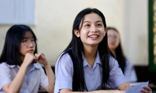 TP.HCM dự kiến tuyển sinh lớp 10 vào hai thời điểm, giới hạn kiến thức phù hợp với teen