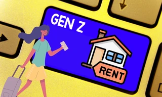 Kinh nghiệm thuê trọ cho "tấm chiếu mới": Ở đâu rẻ nhất, có nên trọ chung với bạn thân?