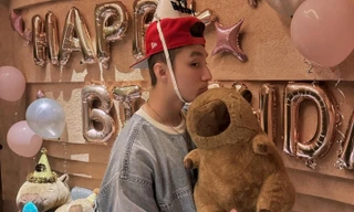 Capybara "bỏ bùa" từ Jennie tới Sơn Tùng M-TP, teen cũng u mê không lối thoát