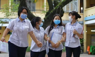 Các mốc thời gian teen 2K6 cần lưu ý: Ngày 20/8 công bố điểm chuẩn xét tuyển lớp 10 THPT