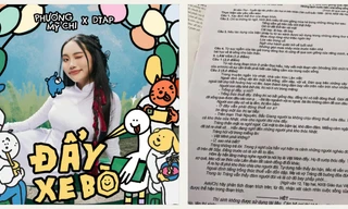 Đề thi Văn tốt nghiệp THPT vào "Vợ nhặt", "nhà tiên tri" đề thi gọi tên Phương Mỹ Chi