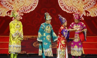 Dàn diễn viên mới của Táo Quân 2024: Toàn "gạo cội" nhưng khán giả vẫn hoài nghi