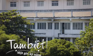 Tin vui: Sinh viên Đại học KHXH&NV TP.HCM sắp được đón giảng đường mới "siêu xịn"!