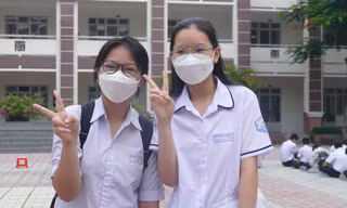 Tỷ lệ chọi tuyển sinh lớp 10 tại TP.HCM: Trường Nguyễn Thượng Hiền mất vị trí dẫn đầu