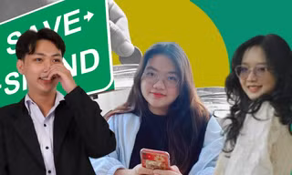 Cách Gen Z chi tiêu thời biến động giá cả: Sống tiết kiệm hay cứ "enjoy cái moment này"?