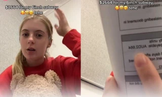 Mang nửa ổ bánh mì từ Singapore sang Australia, nữ hành khách bị phạt hơn 63 triệu đồng