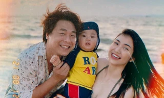 Hòa Minzy và bạn trai xác nhận chia tay sau 5 năm: Lý do không phải vì "người thứ ba"