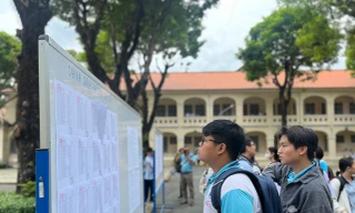 Khối C00 dần “rút lui”: Học sinh lo lắng, chuyên gia mong có lộ trình rõ ràng hơn